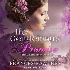 The Gentleman's Promise Audiobook, by Frances Fowlkes