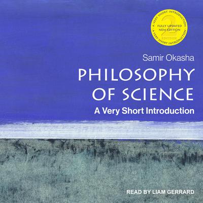Philosophy of Science: A Very Short Introduction, 2nd Edition Audiobook, by Samir Okasha
