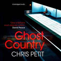 Ghost Country Audiobook, by Chris Petit