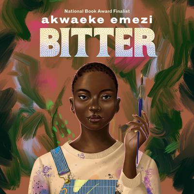 Bitter Audiobook, by Akwaeke Emezi