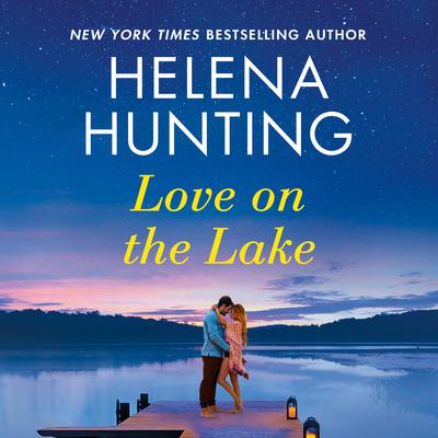 Love on the Lake Audiobook, by Helena Hunting