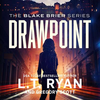 Drawpoint Audiobook, by Gregory Scott