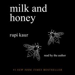 Milk and Honey Audiobook, by 