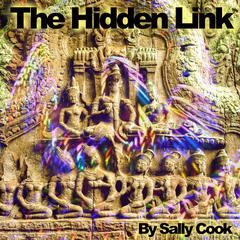 The Hidden Link Audiobook, by Sally Cook