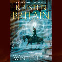 Winterlight Audiobook, by Kristen Britain
