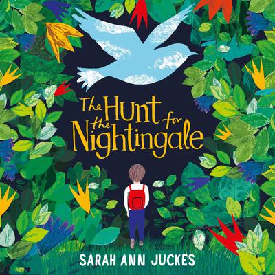The Hunt for the Nightingale Audiobook, by Sarah Ann Juckes