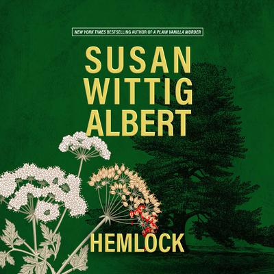 Hemlock Audiobook, by Susan Wittig Albert