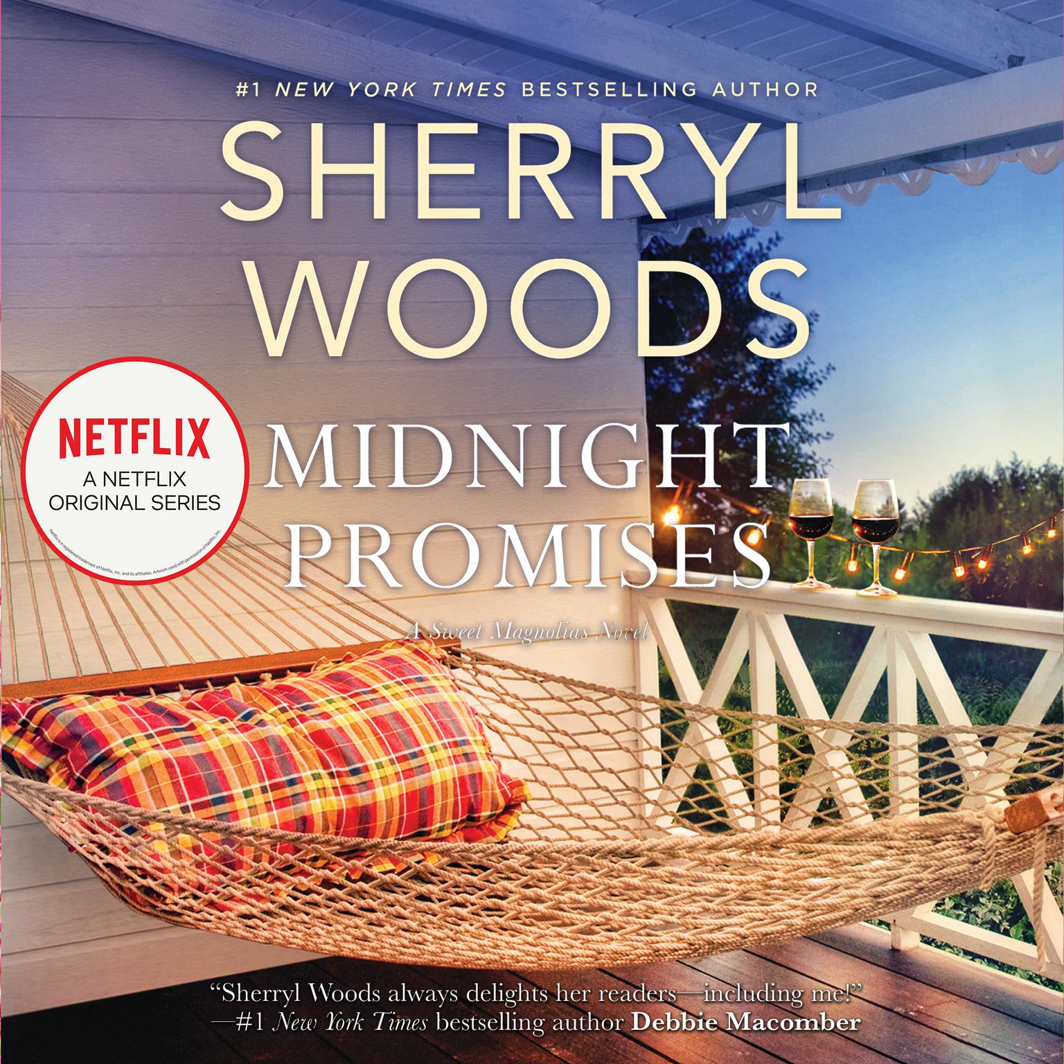 Midnight Promises Audiobook, by Sherryl Woods