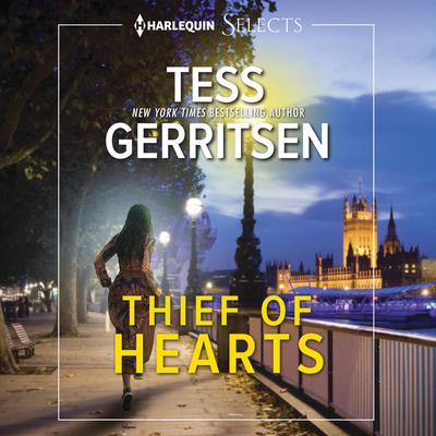 Thief of Hearts Audiobook, by 