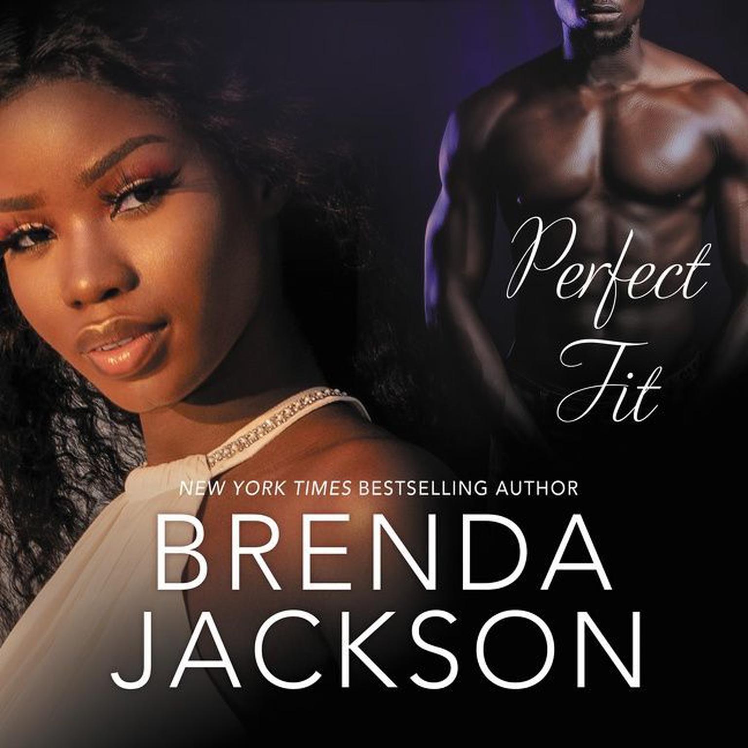 Perfect Fit Audiobook, by Brenda Jackson