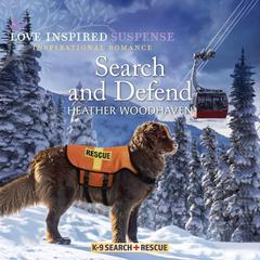 Search and Defend Audiobook, by 