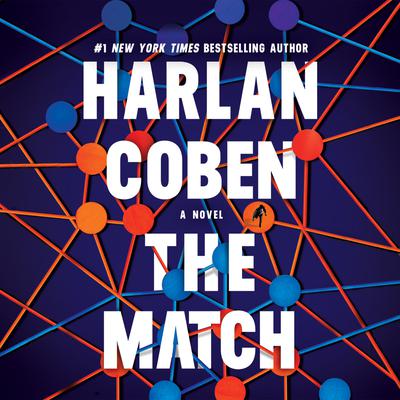 The Match Audiobook, by Harlan Coben