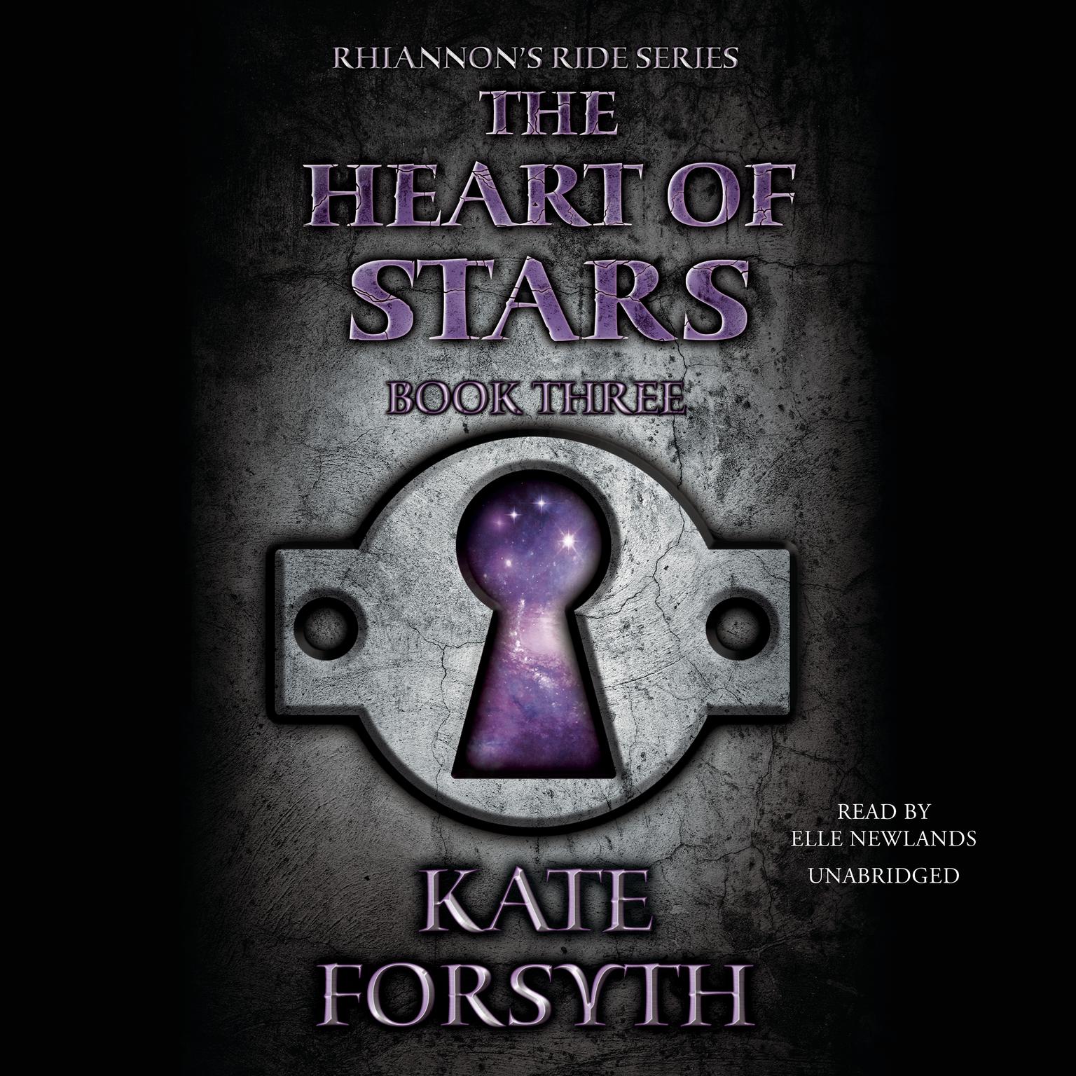 The Heart of Stars Audiobook, by Kate Forsyth