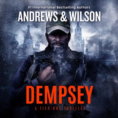 Dempsey Audiobook, by Brian Andrews