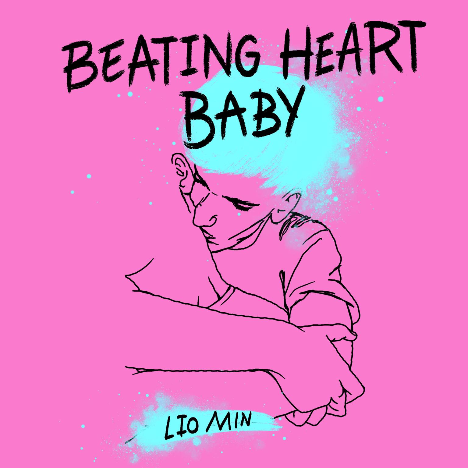 Beating Heart Baby Audiobook, by Lio Min