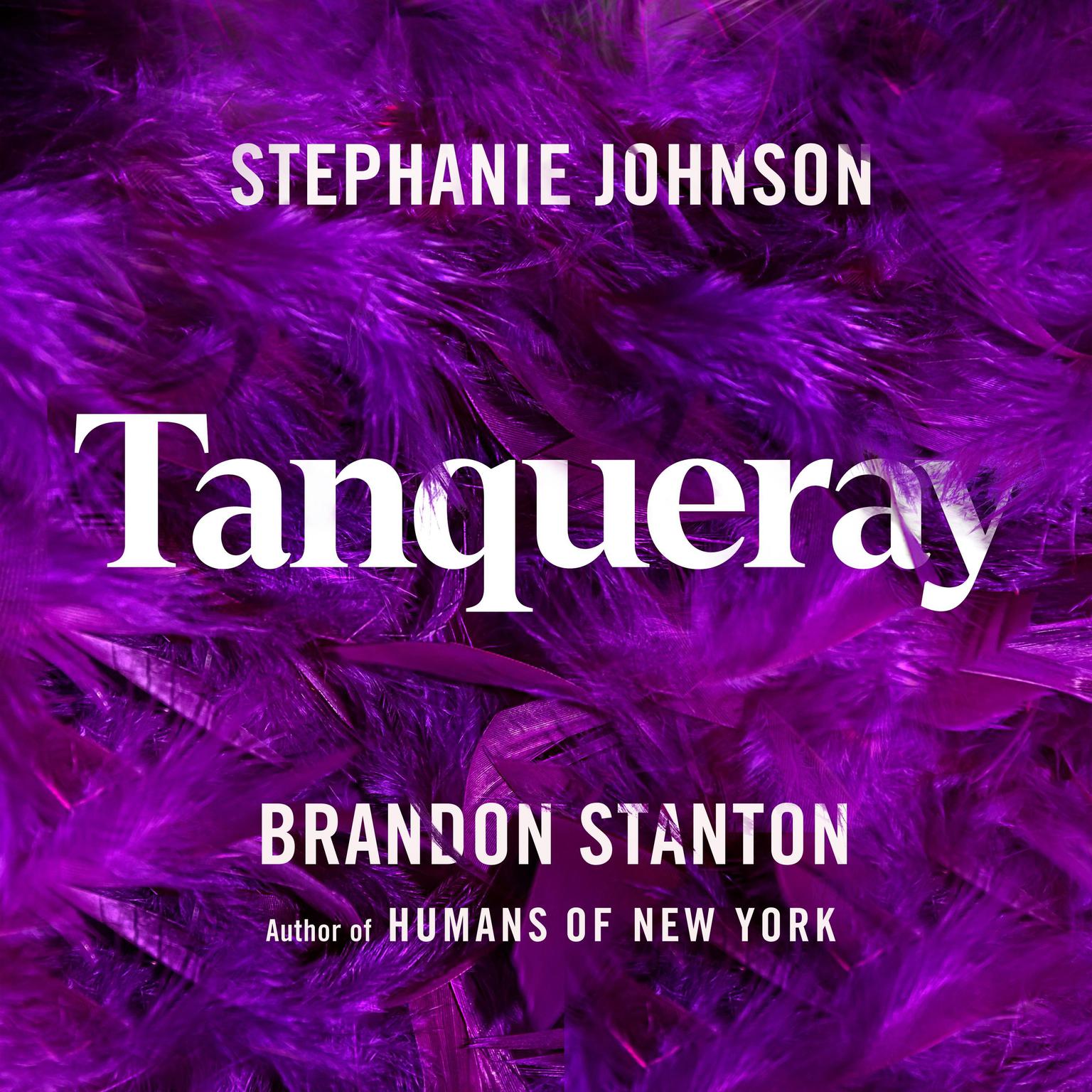 Tanqueray Audiobook, by Brandon Stanton