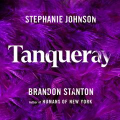 Tanqueray Audiobook, by 