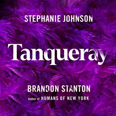 Tanqueray Audiobook, by Anonymous MFAA