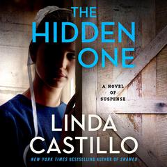 The Hidden One: A Novel of Suspense Audiobook, by 