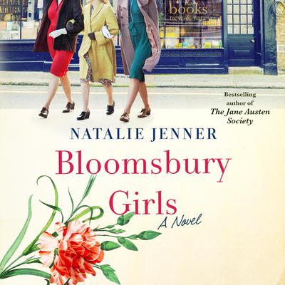 Bloomsbury Girls: A Novel Audiobook, by Natalie Jenner