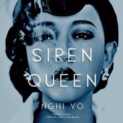 Siren Queen Audiobook, by Nghi Vo