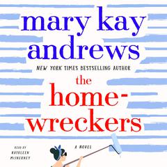 The Homewreckers: A Novel Audiobook, by 