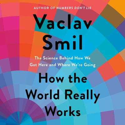 How the World Really Works: The Science Behind How We Got Here and Where We're Going Audiobook, by 