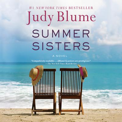 Summer Sisters Audiobook, by 