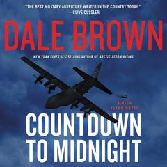 Countdown to Midnight: A Novel Audiobook, by 