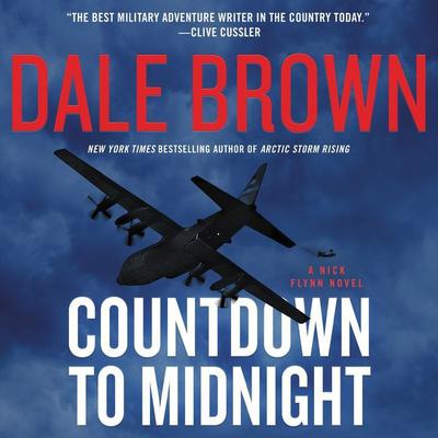 Countdown to Midnight: A Novel Audiobook, by Dale Brown