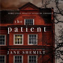 The Patient: A Novel Audiobook, by Jane Shemilt