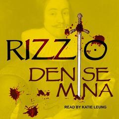 Rizzio Audiobook, by Denise Mina