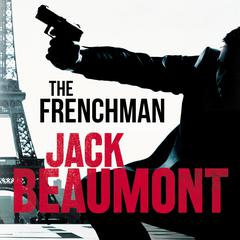 The Frenchman Audiobook, by 