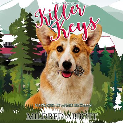 Killer Keys Audiobook, by Mildred Abbott