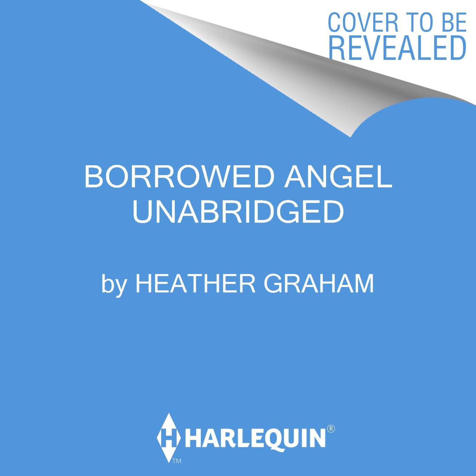 Borrowed Angel Audiobook, by Heather Graham