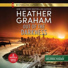 Out of the Darkness & Marching Orders Audiobook, by Heather Graham