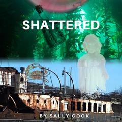 Shattered Audiobook, by Sally Cook