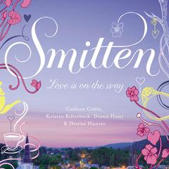 Smitten Audiobook, by Colleen Coble