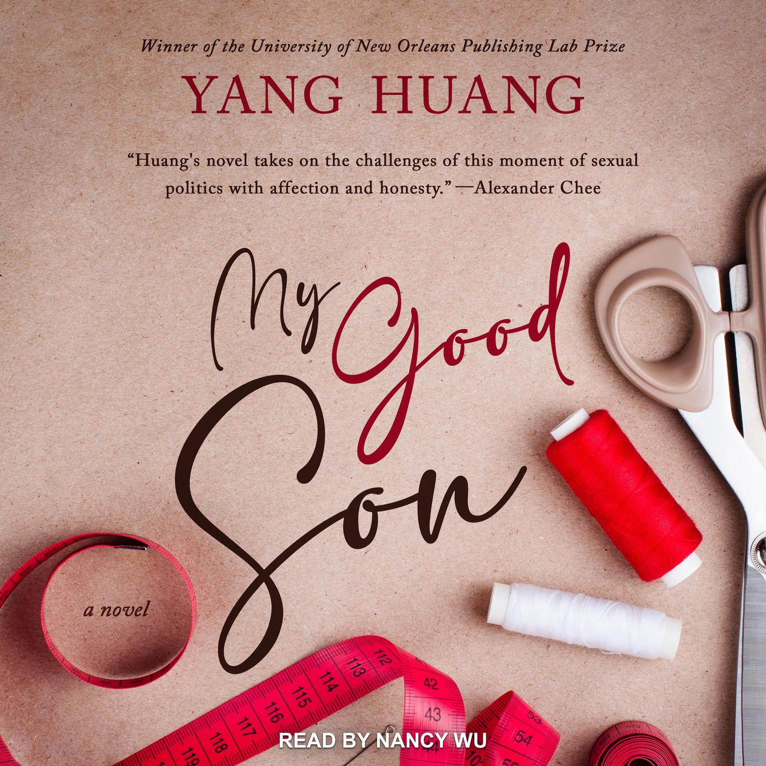 My Good Son: A Novel Audiobook, by Yang Huang
