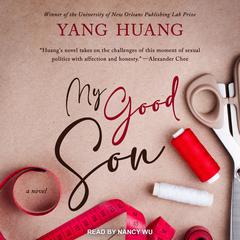 My Good Son: A Novel Audiobook, by 