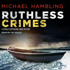 Ruthless Crimes Audiobook, by Michael Hambling