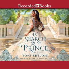 In Search of a Prince Audiobook, by 