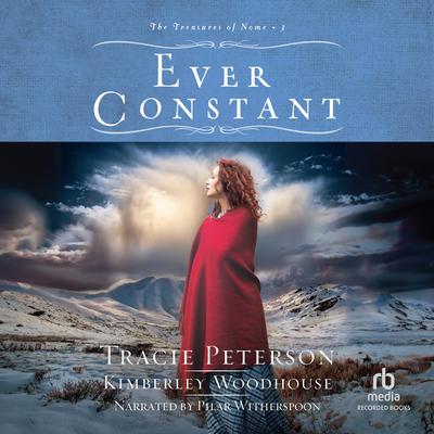 Ever Constant Audiobook, by Tracie Peterson