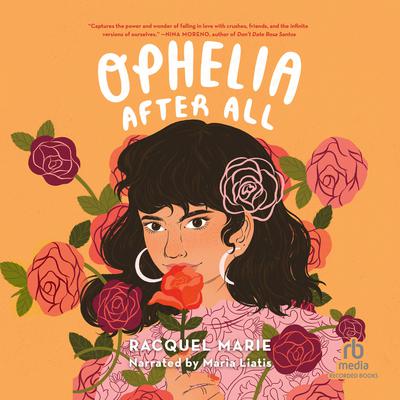 Ophelia After All Audiobook, by 