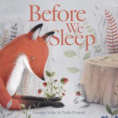 Before We Sleep Audiobook, by Giorgio Volpe