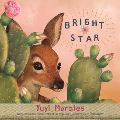 Bright Star Audiobook, by Yuyi Morales