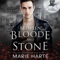Between Bloode and Stone Audiobook, by Marie Harte