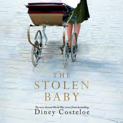 The Stolen Baby Audiobook, by Diney Costeloe