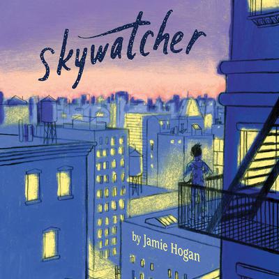 Skywatcher Audiobook, by Jamie Hogan