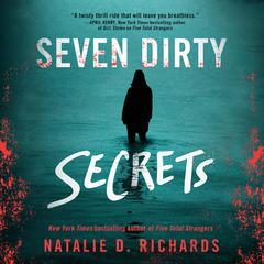 Seven Dirty Secrets Audiobook, by 